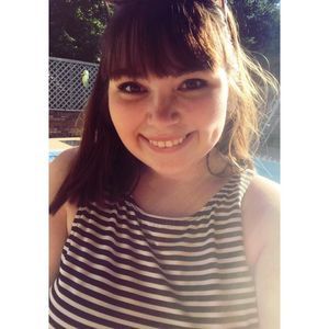 Meet your Posher, Kaylee